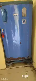 Whirlpool refrigerator