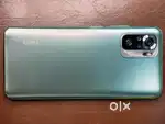 Redme note 10s
