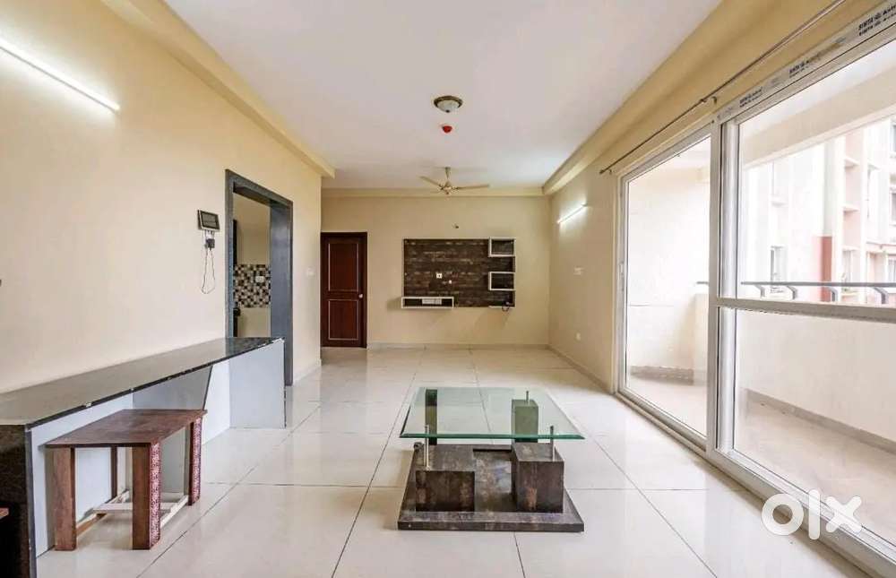 2BHK Flat for lease in Sarjapur Road