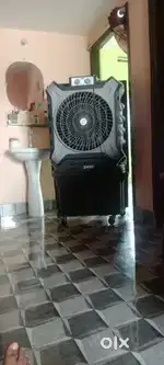 Shiva cooler