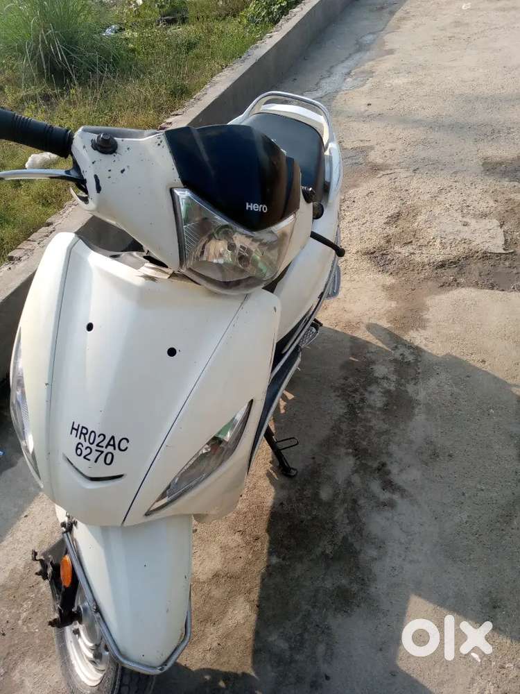 GOOD condition