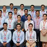 Axis বেঙ্কৰ Branchত নতুনকৈ বহুতো post ওলাইছে , Desk Job
