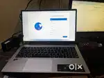 Acer Aspire 3Laptop video editing gaming all (8 GB/512 GB SSD