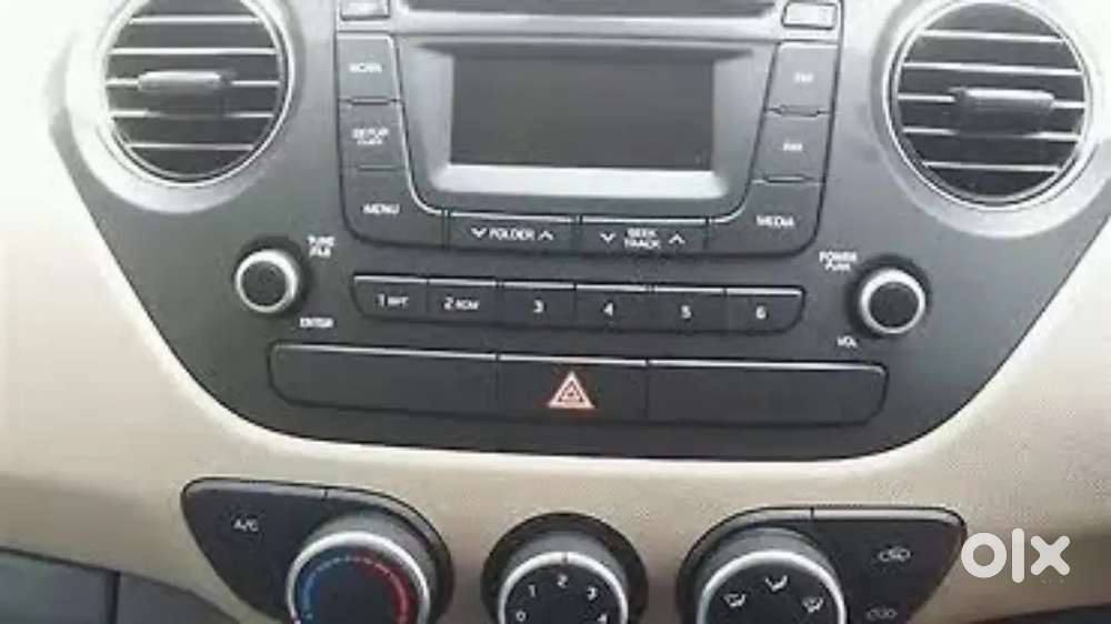 Grandi10 original stereo