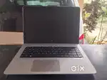 Hp laptop i3 7gen