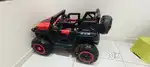E - car for children