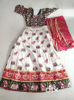 Rent par na chaniya choli hollsell bhave api deva na che total 35