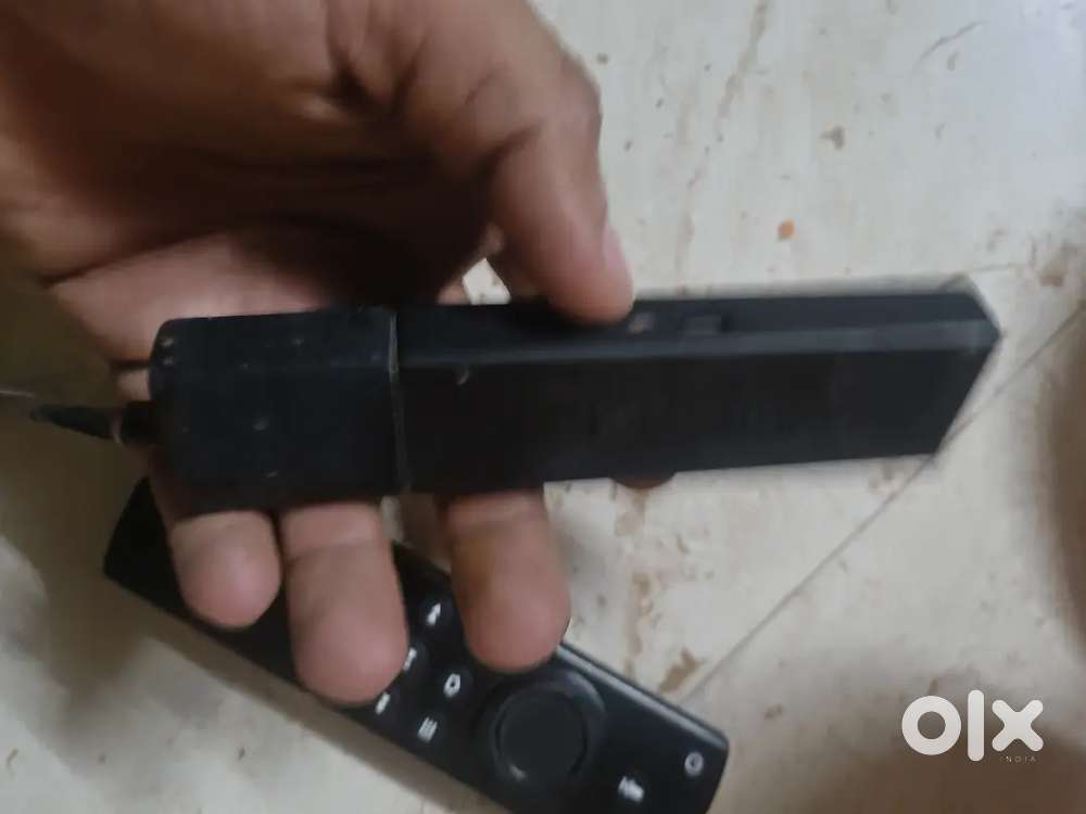 Fire stick