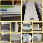 BUDGET-FRIENDLY APPLIANCES – HARDLY USED + WARRANTY INCLUDED!