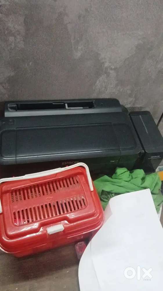 Sublimation printers