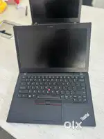 Lenovo i5 8th gen 8gb/256gb SSD WEBCAM 3hrs backup UltraSlim Laptop