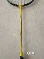 Yonex nanoflare 1000z
