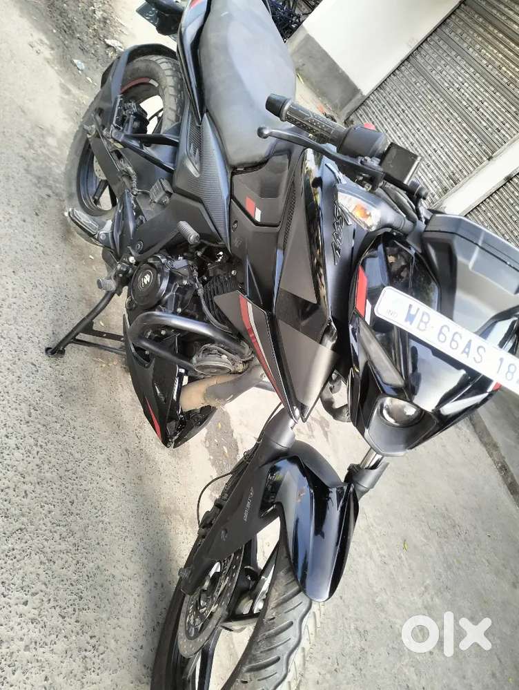 Pulsar N150