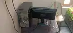 Good condition PC with lcd Keyboard CpU mouse