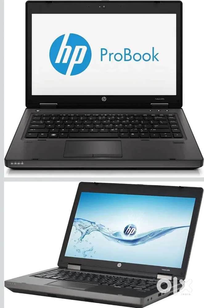 HP 6475b Probook 14 Inch Screen Laptop intel core i5 3320M
