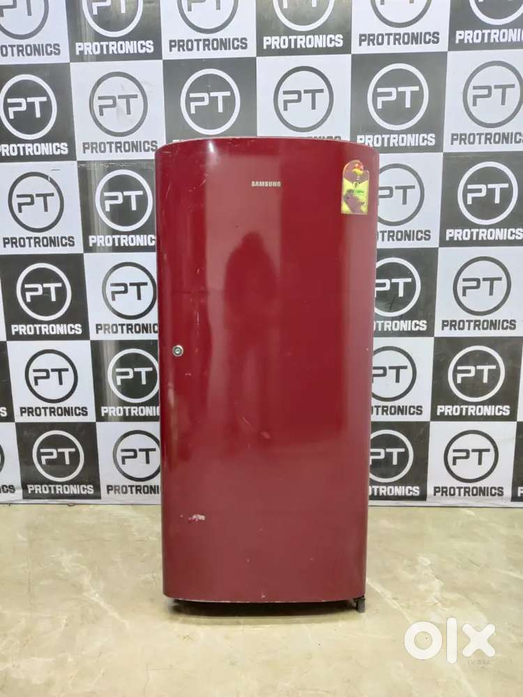 190ltrs samsung refrigeratormachine usgsgsh free home delivery