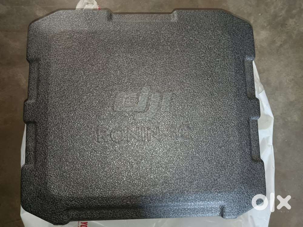 Gimbal RONIN SC