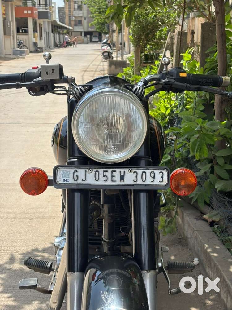 Standard x 2019 model 1 owner