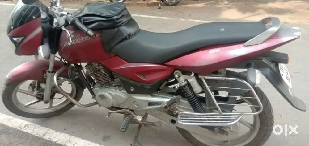 Colour red minor shade