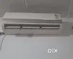 Voltas 1.5 ton split ac