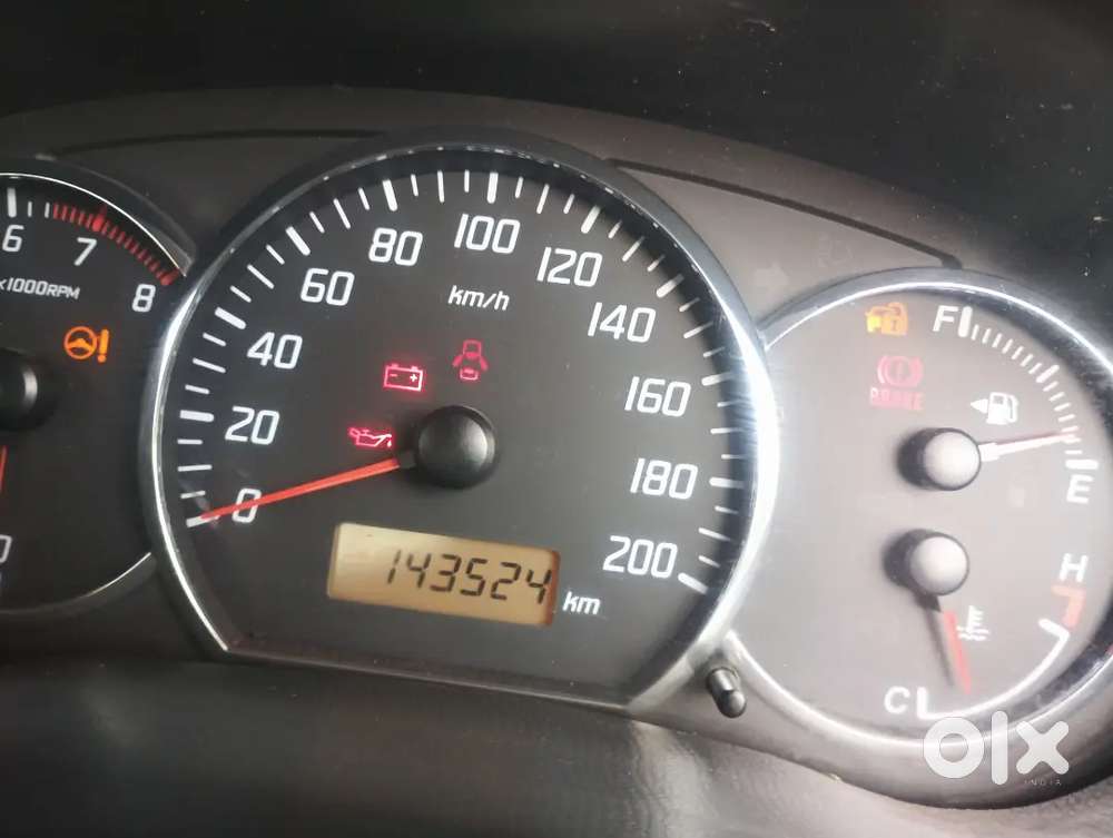 Maruti Suzuki Swift Dzire 2010 Petrol Good Condition