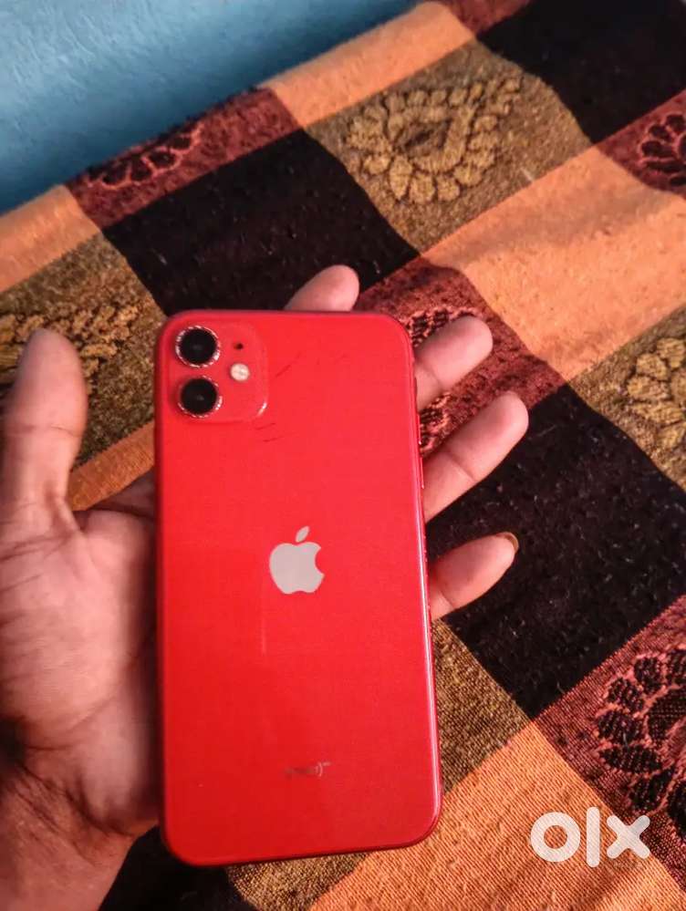 iPhone 11 face ID work