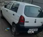 Maruti Suzuki Alto 2010 Petrol 22 Km Driven