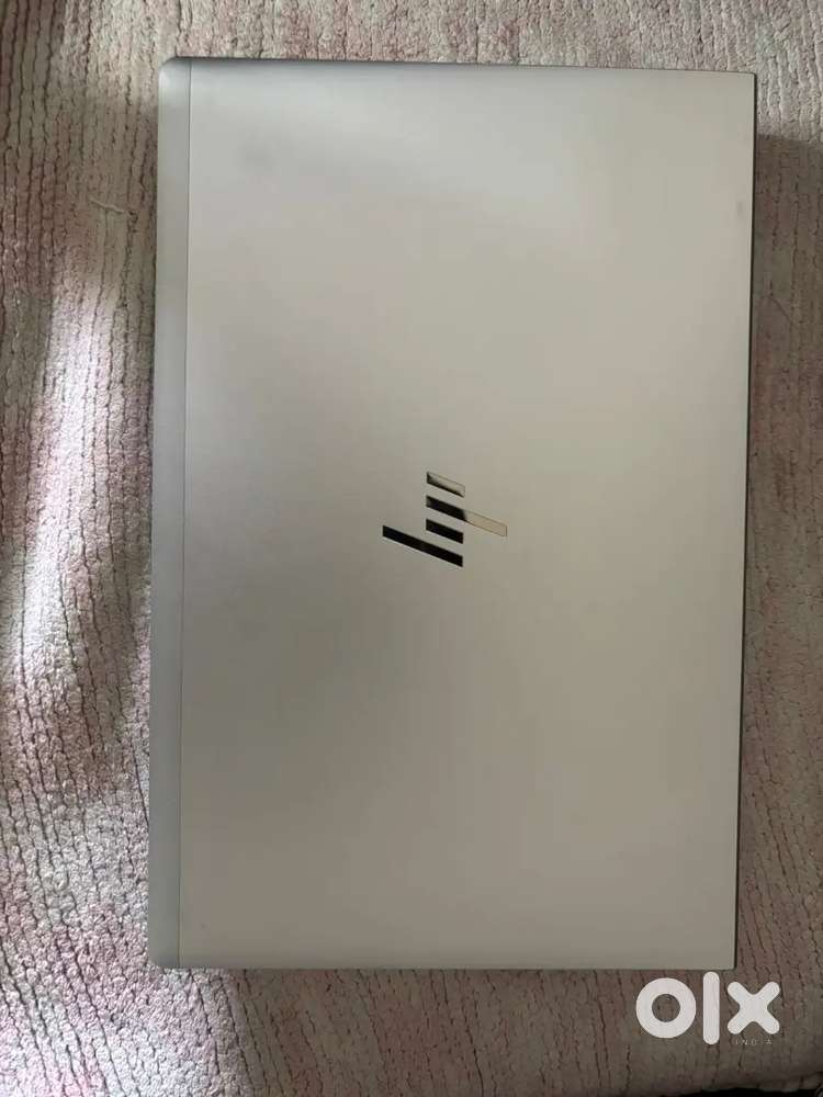 HP EliteBook 640 35.6 cm (14) G1l Business
Laptop PC, Silver