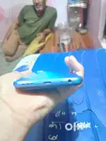 Vivo y20 new condition with original adapter 6gb ram 64 gb storage