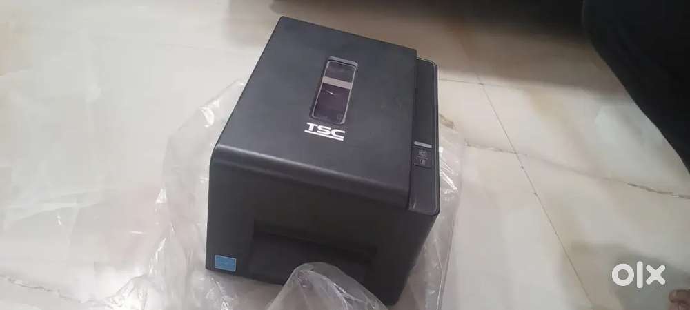 Tsc thermal printer