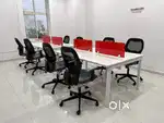 Modular workstation at low price