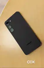 GALAXY S23 Plus (256 GB)