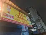 Pizza burger and fast food Chefs and chinnes helper