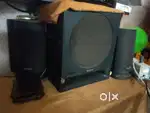 Sony Multi Media Speakers