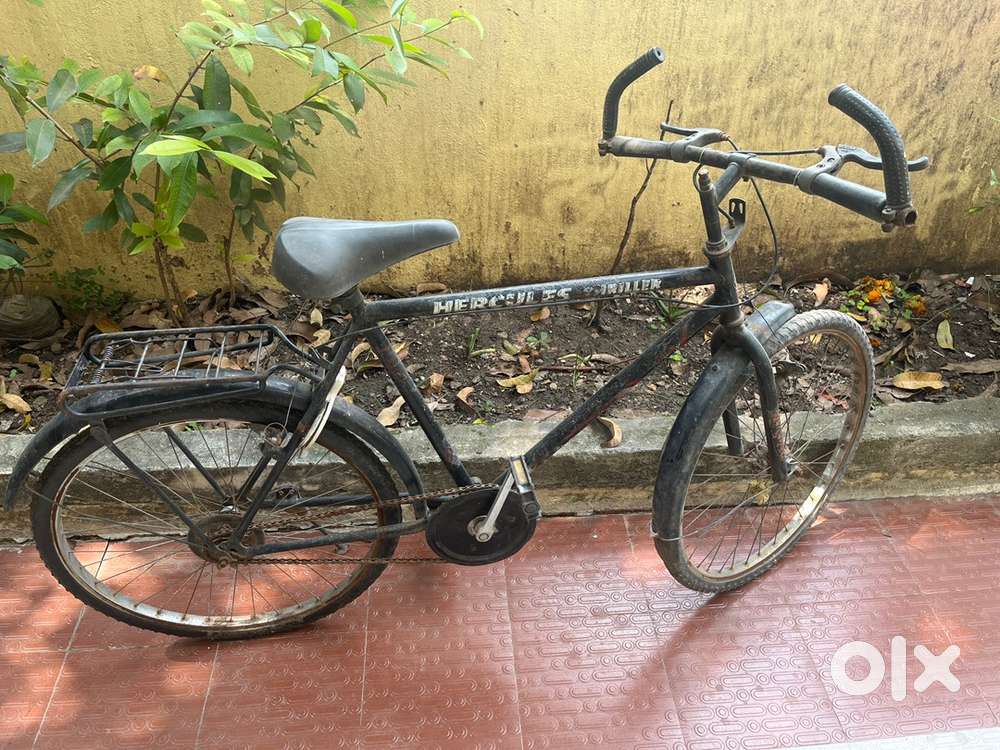 Hercules Thriller Bicycle
