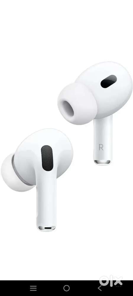 Apple Airpods pro ( 2nd gen ) Brand new packed
