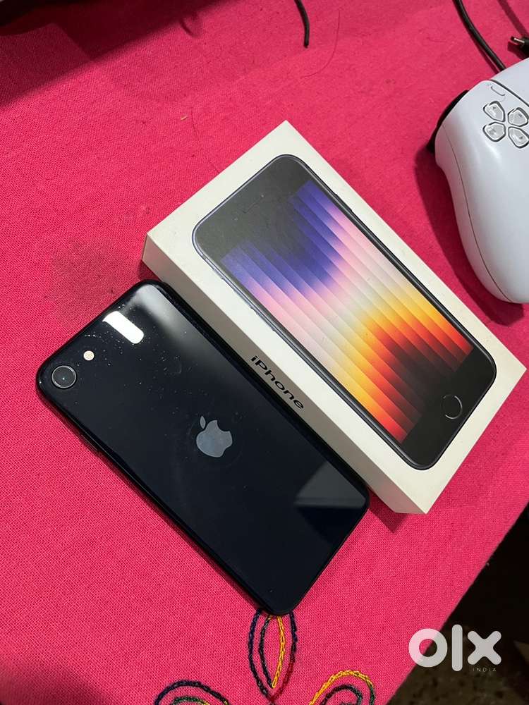 iPhone SE 3 (2022)