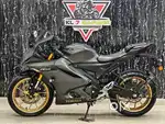YAMAHA R15V4 ABS