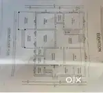 Good plot of 13 cents for house with road access. Nearby payam