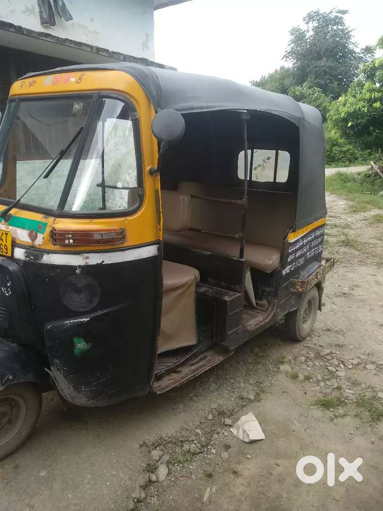 टेम्पु हल्द्वानी