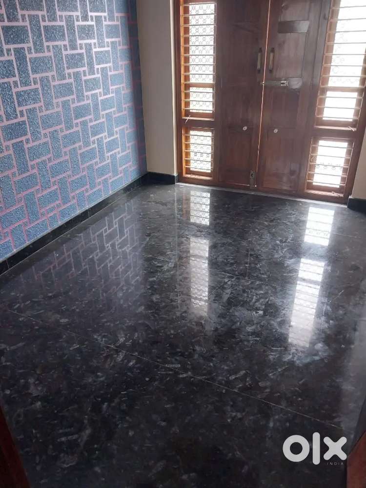 2bhk for rent Rajivnagar udaygiri mysore