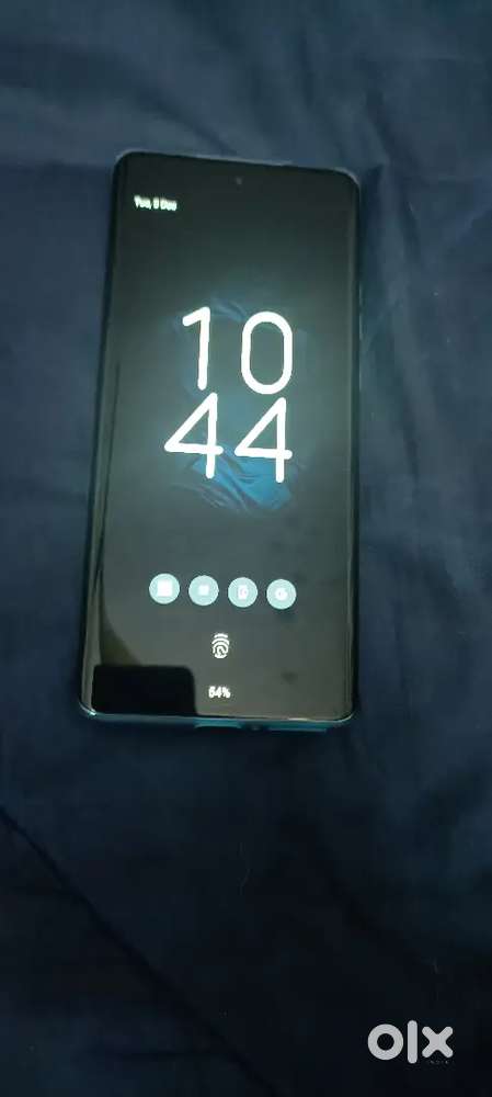 Motorola edge 40 neo blue  colour
