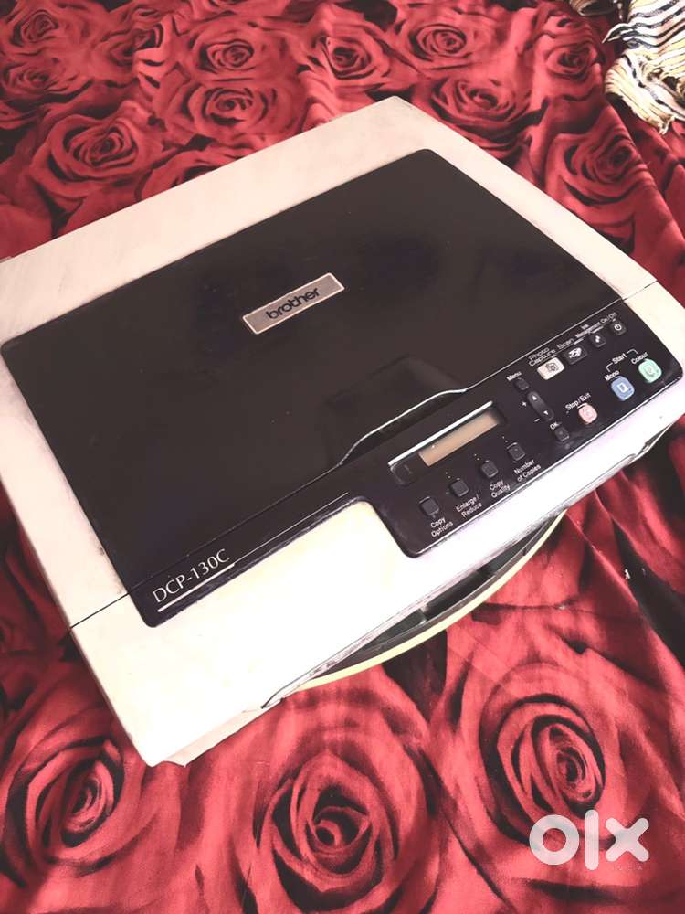 Brother Colour Printer