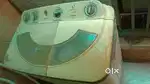 Ac, fridge  , washing machine ,microwave  ,ro ,gyzer , heater ,