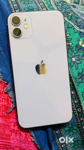 Iphone 11 64 GB