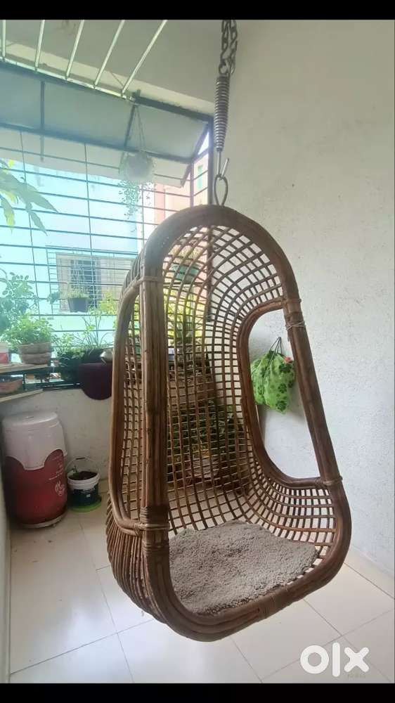 Home Jhoola