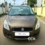 Maruti Suzuki Ritz, 2012, Diesel