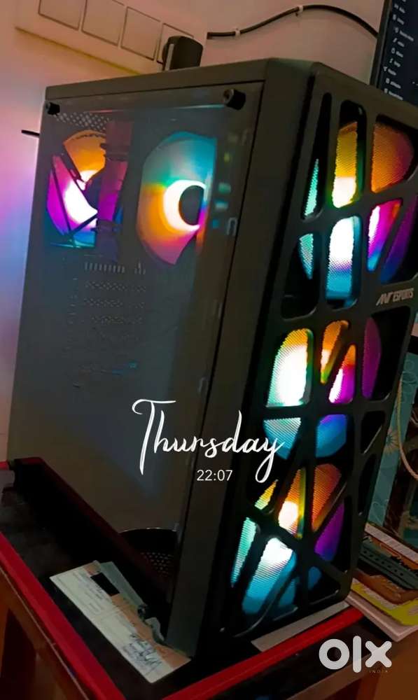 Selling my cpu..