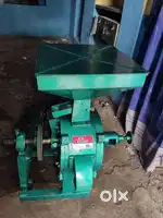 Chaki ( flour mill) Machine in best condition