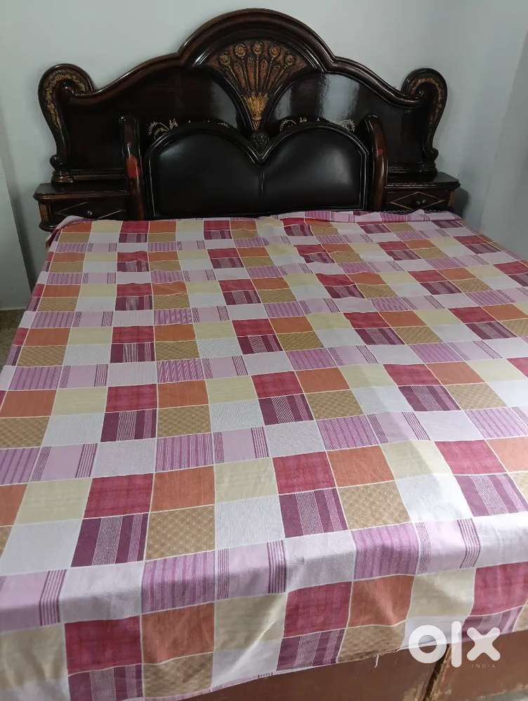 Bed for sell